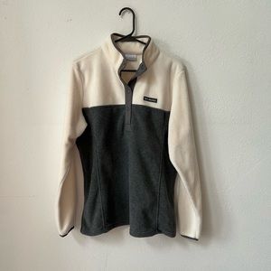 Columbia Pullover